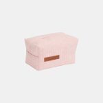 Gentuță de toaletă Pure Pink Little Dutch