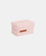 Gentuță de toaletă Pure Pink Little Dutch