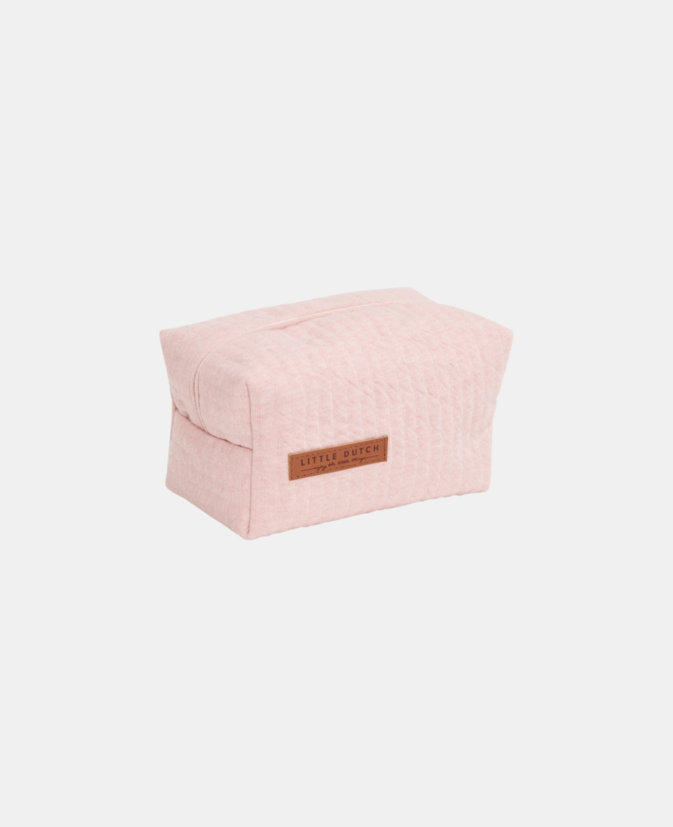 LD-TE40630150.jpg Gentuță de toaletă Pure Pink Little Dutch - imagine 1