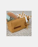Gentuță de toaletă Pure Ochre Little Dutch - imagine 3