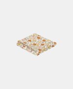 Muselină din bumbac - 120 x 120 cm - Vintage Little Flowers - Little Dutch