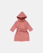 Halat de baie - Pure Pink Blush - Little Dutch