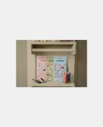 Autocolante - Jim & Friends - Little Dutch - imagine 3