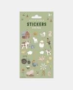 Autocolante - Little Farm - Little Dutch - imagine 2