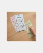 Autocolante - Little Farm - Little Dutch - imagine 3