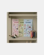 Autocolante - Little Farm - Little Dutch - imagine 4