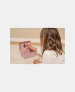 Cutie muzicală pentru bijuterii - Evi - Little Dutch - imagine 5