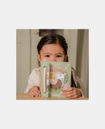 Carte pentru copii - Scratch & Sketch - Rosa - Little Dutch - imagine 5