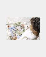 Autocolante reutilizabile pentru sticla - Jim & Friends - Little Dutch - imagine 6