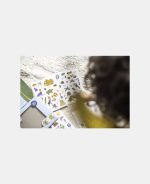 Autocolante reutilizabile pentru sticla - Jim & Friends - Little Dutch - imagine 7