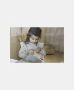 Autocolante reutilizabile pentru sticla - Little Farm - Little Dutch - imagine 4