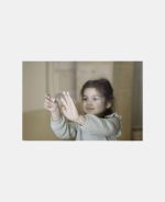 Autocolante reutilizabile pentru sticla - Little Farm - Little Dutch - imagine 5