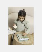 Set de autocolante - Little Farm - Little Dutch - imagine 7
