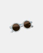 Ochelari de soare pentru copii cu protecție UV400 - Ocean Dreams Blue - Little Dutch