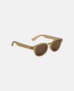 Ochelari de soare pentru copii - Almond - Little Dutch - imagine 3
