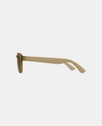 Ochelari de soare pentru copii - Almond - Little Dutch - imagine 4