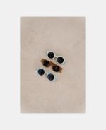 Ochelari de soare pentru copii - Almond - Little Dutch - imagine 8