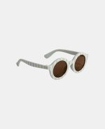 Ochelari de soare pentru copii cu protecție UV400 - Fresh Greens - Little Dutch - imagine 3