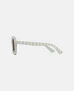 Ochelari de soare pentru copii cu protecție UV400 - Fresh Greens - Little Dutch - imagine 4