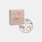 Cutie cu activități creative XL - Fairy Garden - Little Dutch