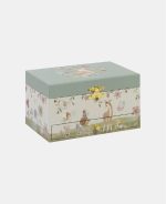 Cutie muzicală pentru bijuterii - Căprioară - Little Dutch - imagine 3