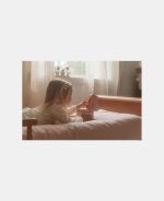 Cutie muzicală pentru bijuterii în formă de inimioară - Zână - Little Dutch - imagine 5