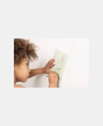 Jucărie pentru baie - Creioane de colorat - Forest Friends - Little Dutch - imagine 5