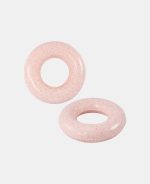 Colac pentru copii Little Pink Flowers Little Dutch - imagine 4