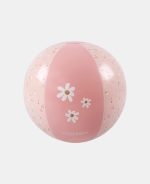 Minge de plajă Little Pink Flowers Little Dutch - imagine 2