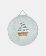 Tunel pentru joacă - Sailors Bay - Little Dutch - imagine 4