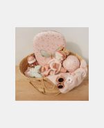 Minge mică pentru copii - Flowers & Butterflies - Little Dutch - imagine 3