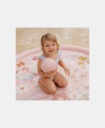 Minge mică pentru copii - Flowers & Butterflies - Little Dutch - imagine 7