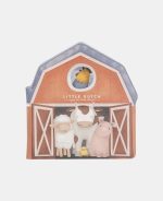 Carte de baie - Little Farm - Little Dutch - imagine 2