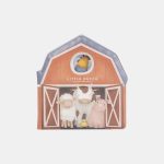 Carte de baie - Little Farm - Little Dutch