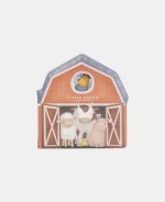 Carte de baie - Little Farm - Little Dutch