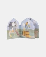 Carte de baie - Little Farm - Little Dutch - imagine 5