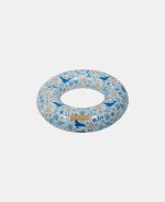 Colac pentru copii - Ocean Dreams - Albastru - Little Dutch