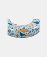 Colac pentru copii - Ocean Dreams - Albastru - Little Dutch - imagine 3