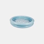 Piscină gonflabilă pentru copii - 150 cm - Ocean Dreams - Albastru - Little Dutch