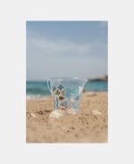 Găletușă pentru plajă - Ocean Dream - Albastru - Little Dutch - imagine 4