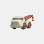 Mașinuță de tractare - Little Dutch