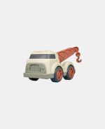 Mașinuță de tractare - Little Dutch