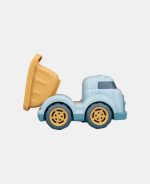Mașinuță cu remorcă - Little dutch - imagine 9