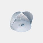 Cort Pop-Up - Ocean Dream - Albastru - Little Dutch