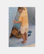 Cort Pop-Up - Ocean Dream - Albastru - Little Dutch - imagine 5