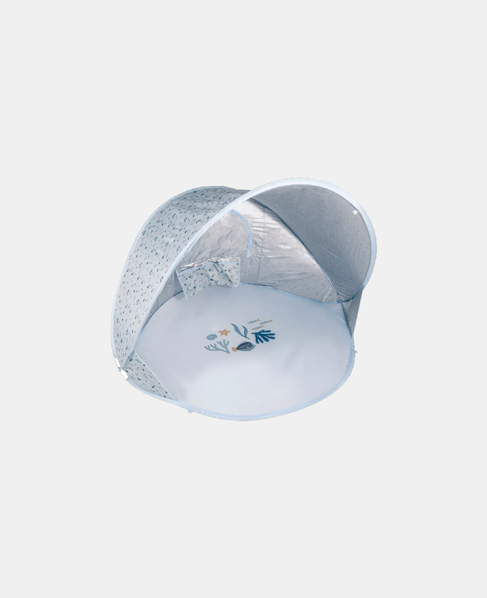 LD2012523.jpg Cort Pop-Up - Ocean Dream - Albastru - Little Dutch - imagine 1