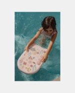 Placă pentru înot - Ocean Dreams - Roz - Little Dutch - imagine 5