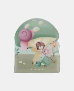 Carte de baie - Forest Friends - Little Dutch - imagine 2