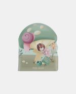 Carte de baie - Forest Friends - Little Dutch