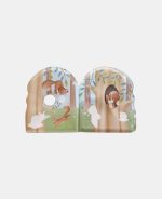 Carte de baie - Forest Friends - Little Dutch - imagine 3